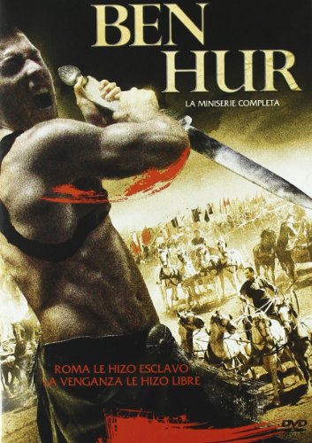 Ben Hur [DVD]