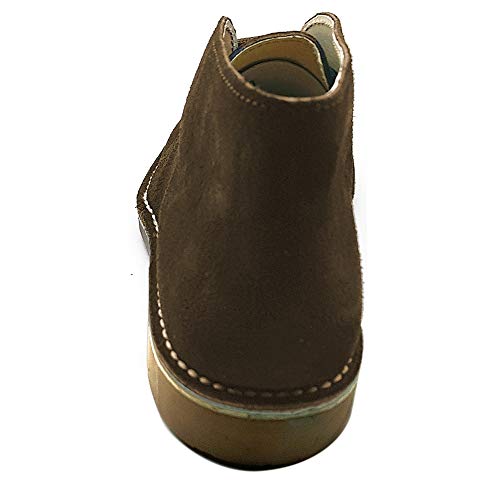 Benavente - Bota Safari marrón - Benavente - 40, Marron