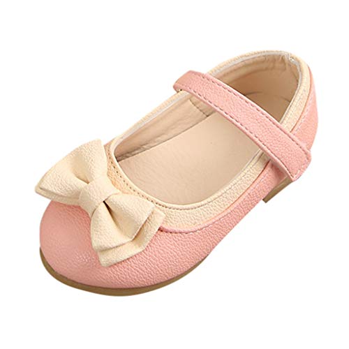 Berimaterry Zapatos para niña Antideslizante 2019 Verano Playa Suela Blanda Elegantes Sandalias de Vestir Niña Moda Zapatos Bebe Niña Verano Flores Grandes Zapatos de Princesa Chicas