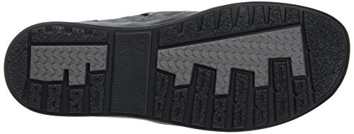 Berkemann Nandina, Zapatillas Mujer, Gris/Brillante, 42 EU