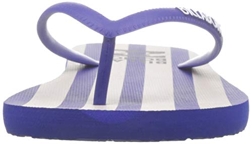 Billabong Dama, Chanclas para Mujer, Azul (Sapphire Blue 4195), 40 EU