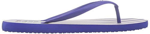 Billabong Dama, Chanclas para Mujer, Azul (Sapphire Blue 4195), 40 EU