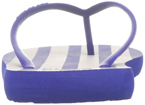 Billabong Dama, Chanclas para Mujer, Azul (Sapphire Blue 4195), 40 EU