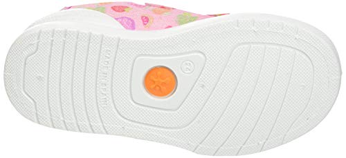 Biomecanics 212226-A, Zapatillas, Rosa Y Frutas (Pique Y Estampados), 29 EU