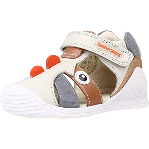BIOMECANICS CANGREJERA Dinosaurio Unisex-Adulto Hielo 18