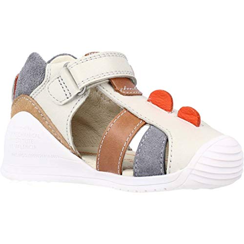 BIOMECANICS CANGREJERA Dinosaurio Unisex-Adulto Hielo 18