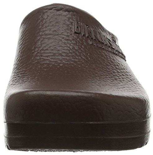 Birkenstock Professional Super Birki, Zuecos Unisex, Marrón, 38