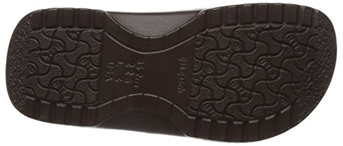 Birkenstock Professional Super Birki, Zuecos Unisex, Marrón, 38