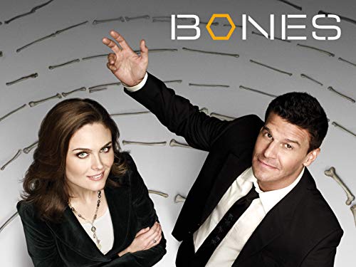 Bones - Season 5
