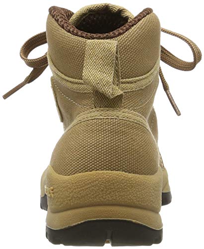 Boreal Desert, Zapatillas de Senderismo Unisex Adulto, Marrón (Marrón 001), 37 EU