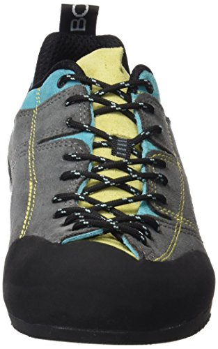 Boreal Flyers W's Zapatos Deportivos, Mujer, Turquesa, 8