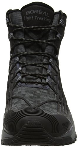 Boreal Hurricane Zapatos Deportivos, Hombre, Antracita, 10