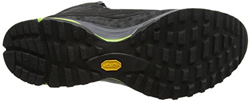 Boreal Hurricane Zapatos Deportivos, Hombre, Antracita, 10