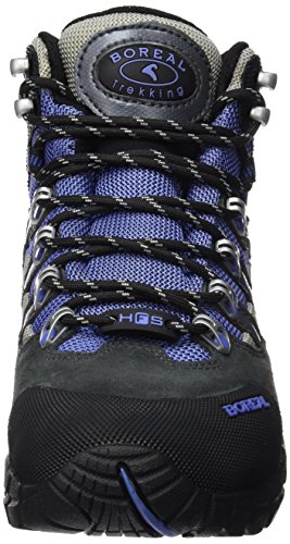 Boreal Klamath W's Zapatos Deportivos, Mujer, Lila, 6.5
