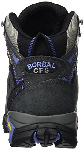 Boreal Klamath W's Zapatos Deportivos, Mujer, Lila, 6.5