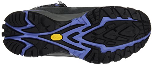 Boreal Klamath W's Zapatos Deportivos, Mujer, Lila, 6.5