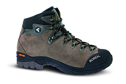 Boreal Sherpa Zapatos Deportivos, Unisex Adulto, Marrón, 4.5