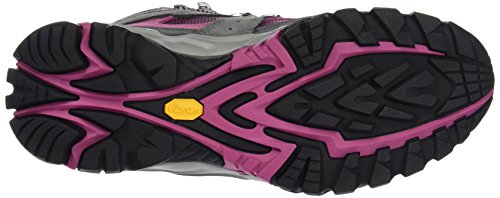 Boreal Siana Zapatos Deportivos, Unisex Adulto, Morado, 6
