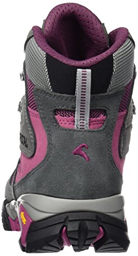 Boreal Siana Zapatos Deportivos, Unisex Adulto, Morado, 6