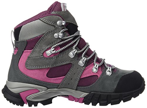 Boreal Siana Zapatos Deportivos, Unisex Adulto, Morado, 6