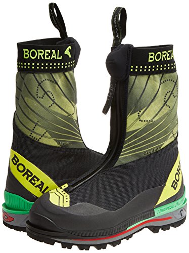 Boreal Stetind Botas de montaña, Unisex Adulto, Multicolor, 13