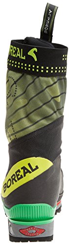 Boreal Stetind Botas de montaña, Unisex Adulto, Multicolor, 13