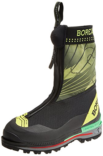 Boreal Stetind Botas de montaña, Unisex Adulto, Multicolor, 13