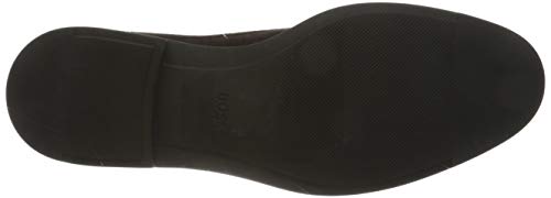 Boss Firstclass_desb_sd1, Medias Botas Hombre, Marrón Oscuro202, 40.5 EU