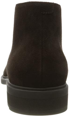 Boss Firstclass_desb_sd1, Medias Botas Hombre, Marrón Oscuro202, 40.5 EU