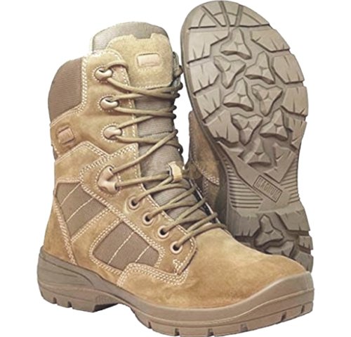 Bota ÁRIDA Magnum Fox 8.0 Desert (43)
