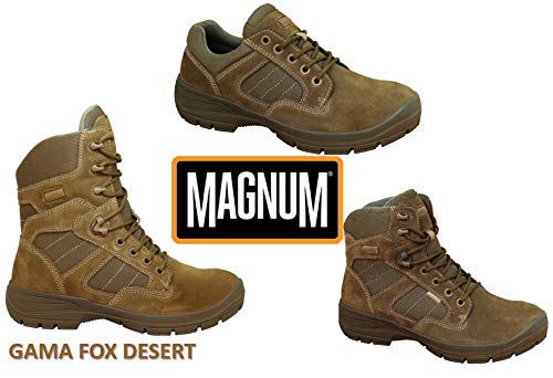Bota ÁRIDA Magnum Fox 8.0 Desert (43)