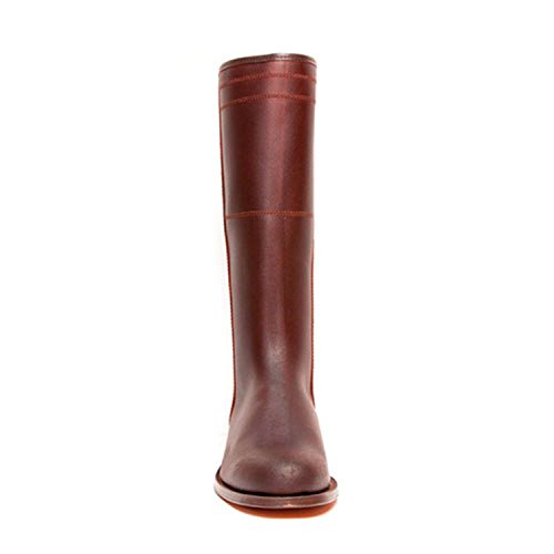 Bota campera Alta Valverde del Camino Hombre y Mujer Talla 42