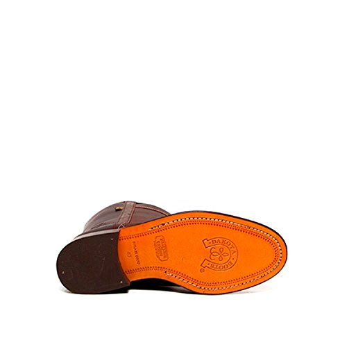 Bota campera Valverde del Camino Hombre y Mujer Talla 43