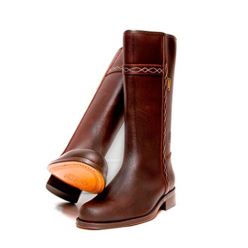 Bota campera Valverde del Camino Hombre y Mujer Talla 43