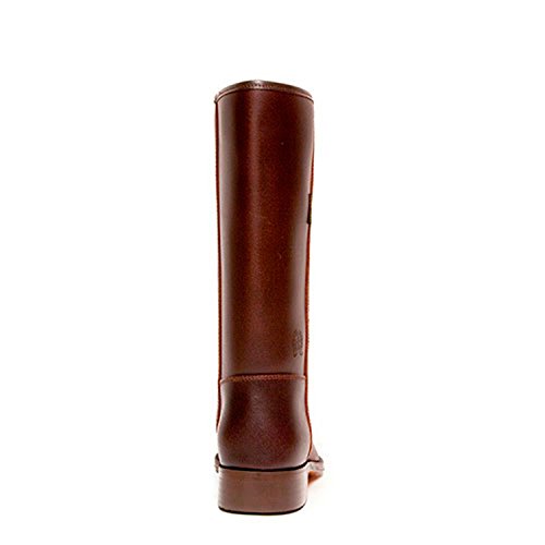 Bota campera Valverde del Camino Hombre y Mujer Talla 43