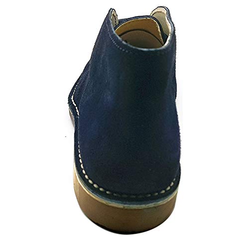 Bota Safari Marino - Benavente