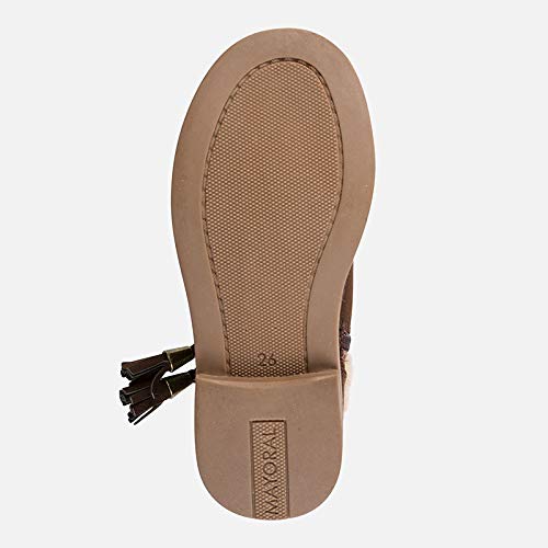 Botas Borreguillo (30 EU)