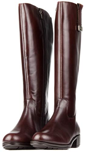 Botas CALLAGHAN Bond Ride