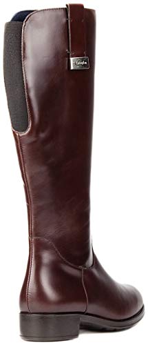 Botas CALLAGHAN Bond Ride