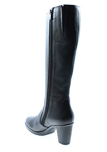 Botas CALLAGHAN Bond W Negro - 40