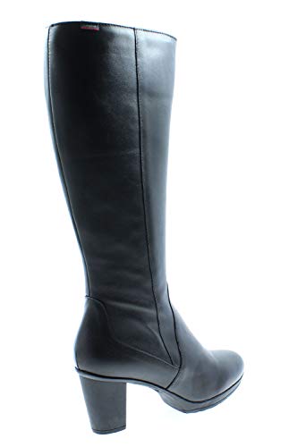 Botas CALLAGHAN Bond W Negro - 40