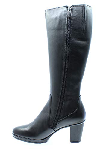 Botas CALLAGHAN Bond W Negro - 40