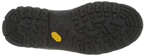 BOTAS CHIRUCA TROFEO GORE-TEX (38, VERDE)