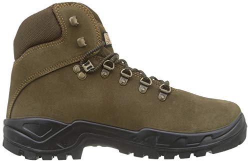 BOTAS CHIRUCA TROFEO GORE-TEX (38, VERDE)