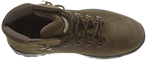 BOTAS CHIRUCA TROFEO GORE-TEX (38, VERDE)