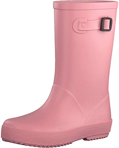 Botas DE Agua NIÑA IGOR Splash MC de la Talla 35 en Color Rosa