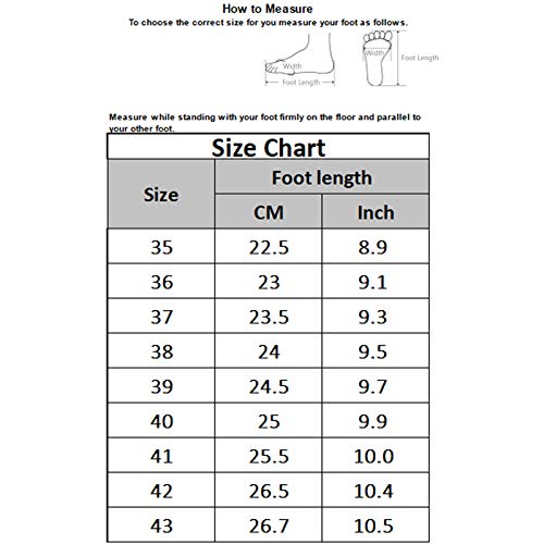 Botas De Nieve para Mujer, Invierno para Mujer, Punta Redonda, Tacón Grueso, Tobillo De Corte Bajo, Botas para La Nieve, Mocasines Cálidos De Felpa Gris 38