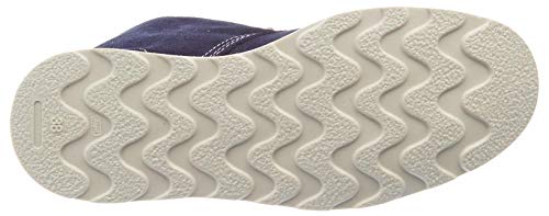 Botas Niña Pablosky Azul 492026 27