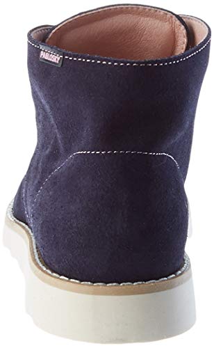 Botas Niña Pablosky Azul 492026 27
