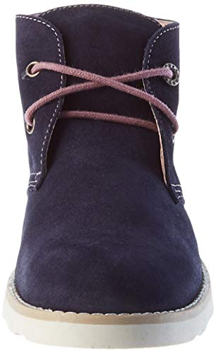 Botas Niña Pablosky Azul 492026 27